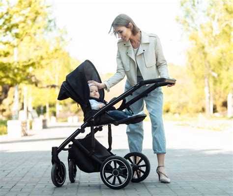 Quali sono le carrozzine e i passeggini migliori 